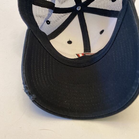 NASCAR Kevin Harvick 4 Official Stewart Haas Team collection Adjustable Hat Cap - Picture 7 of 11